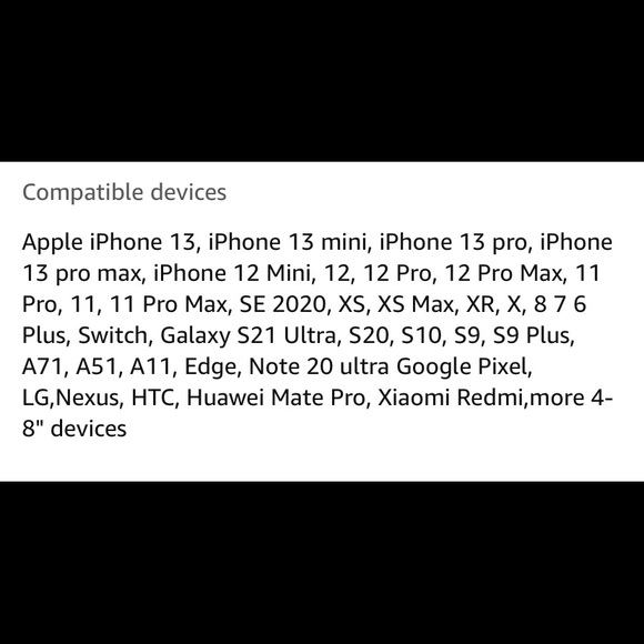 Lamicall | S1 Stand for Devices - Picture 8 of 9